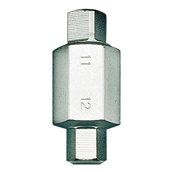 ITM - TENG DRAIN PLUG 8MM SQUARE X 3/8" SQUARE | TE-DP0812