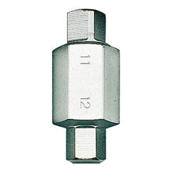 ITM - TENG DRAIN PLUG 8MM SQUARE X 3/8" SQUARE | TE-DP0812