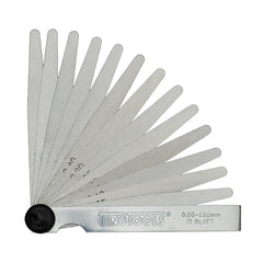 ITM - TENG 13 BLADE FEELER GAUGE 05-10 X 100MM | TE-FG13100