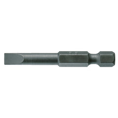 ITM - TENG 3PCE 1/4" HEX FL0.6 X 3.5MM BIT MM (L) | TE-FL5006A03