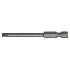 ITM - TENG 2PCE 1/4" HEX FL0.8 X 5.5MM BIT MM(L) | TE-FL7008B02