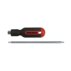 ITM - TENG 175MM HEX BALL 3MM X HEX 3MM DOUBLE ENDED | TE-HBH0303