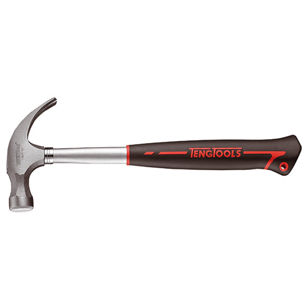 ITM - TENG CARPENTERS CLAW HAMMER 16OZ | TE-HMCH16A