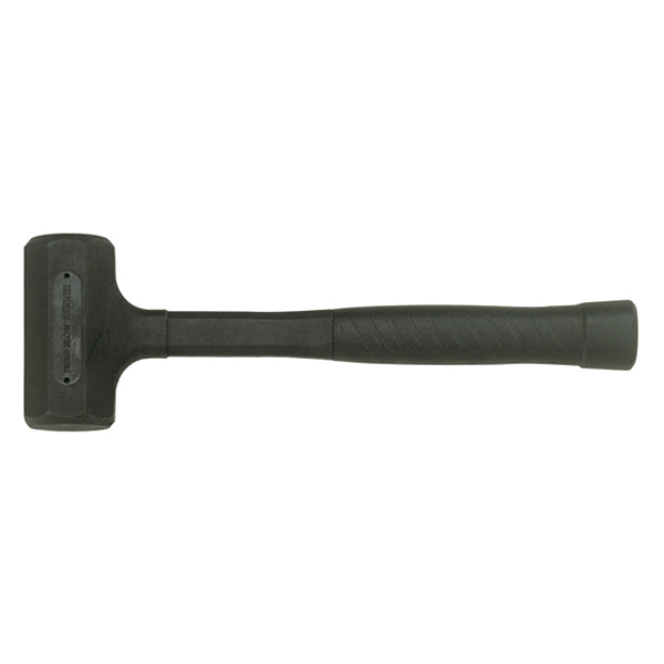 ITM - TENG DEAD BLOW HAMMER 55MM, 34oz/980GM | TE-HMDH55