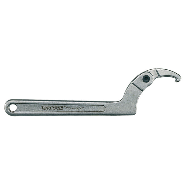 ITM - TENG HOOK WRENCH 19-50MM (3/4"-2") | TE-HP101