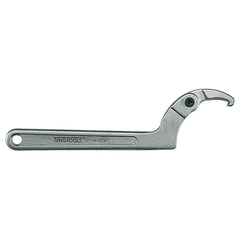 ITM - TENG HOOK WRENCH 50-120MM (2"-4-3/4") | TE-HP103