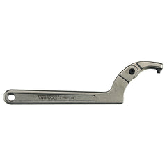 ITM - TENG 4MM P WRENCH (19-50MM / 3/4-2 CAP) | TE-HP2014