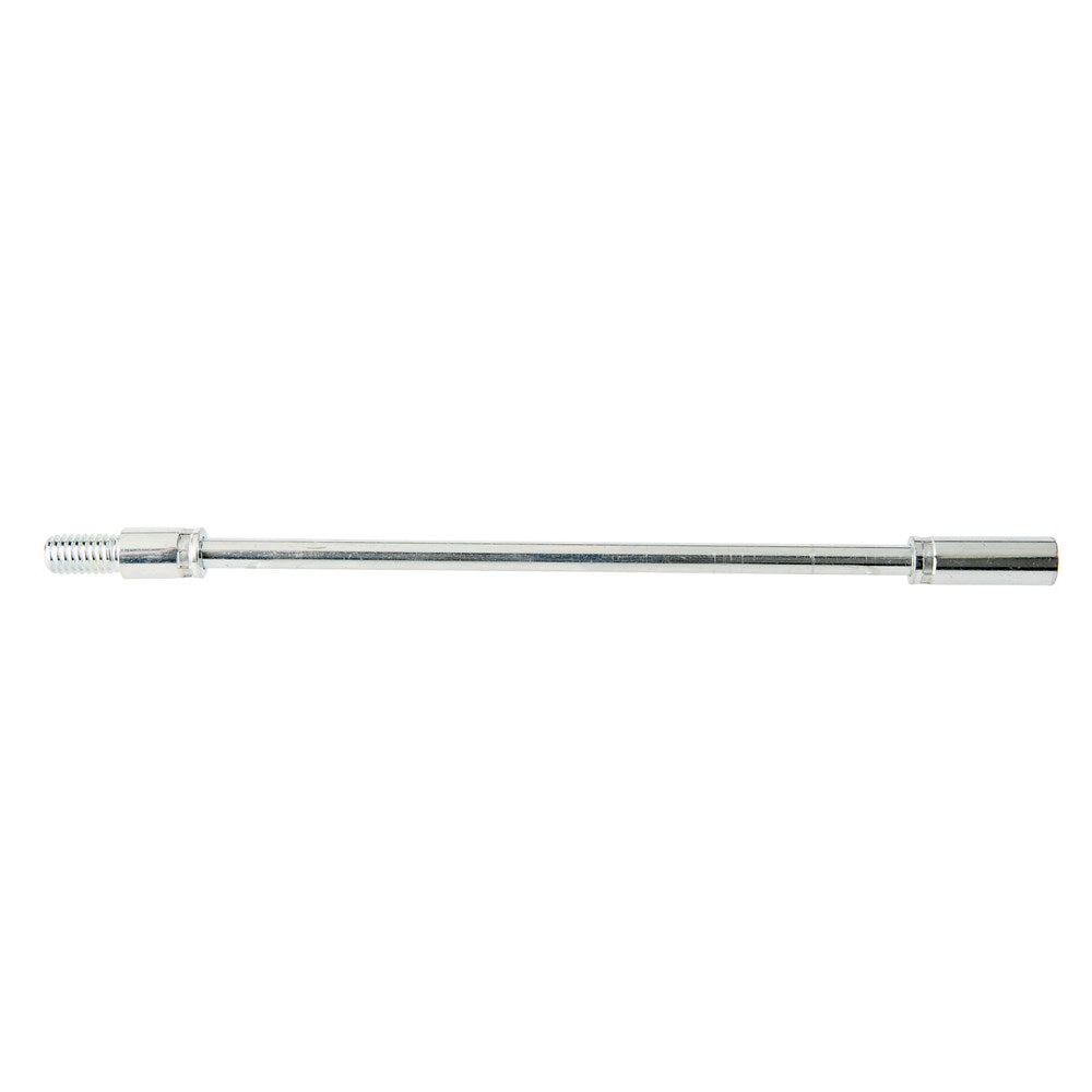 Union - Tube Brush Extension Rod Steel 1/4" BSW Male to Female x 150mm Long Bulk