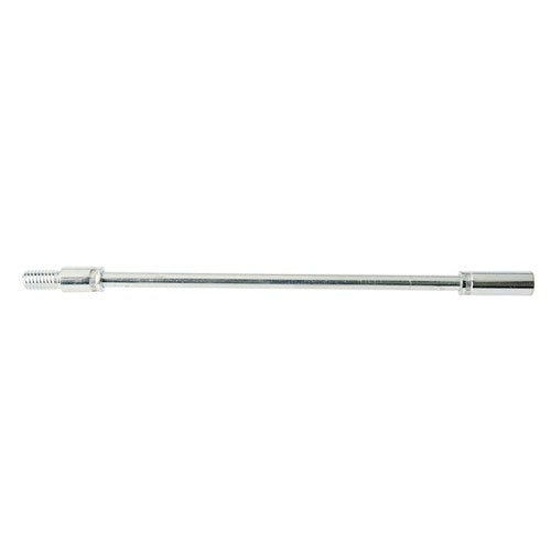 Union Tube Brush Extension Rod Steel 1/2" BSW Male to Female x 914mm Long Bulk