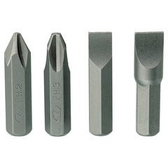 ITM - TENG 4PCE 5/16" DR. BIT SET FOR ID506 IMP DRIVER | TE-ID506BIT