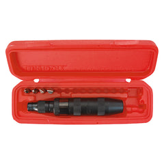 ITM - TENG 6PCE 1/2" DR. INDUSTRIAL IMPACT DRIVER SET | TE-ID506
