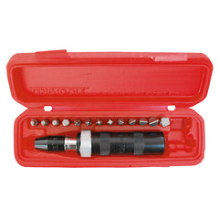 ITM - TENG 15PCE 1/2" DR. H/DUTY IMPACT DRIVER SET | TE-ID515