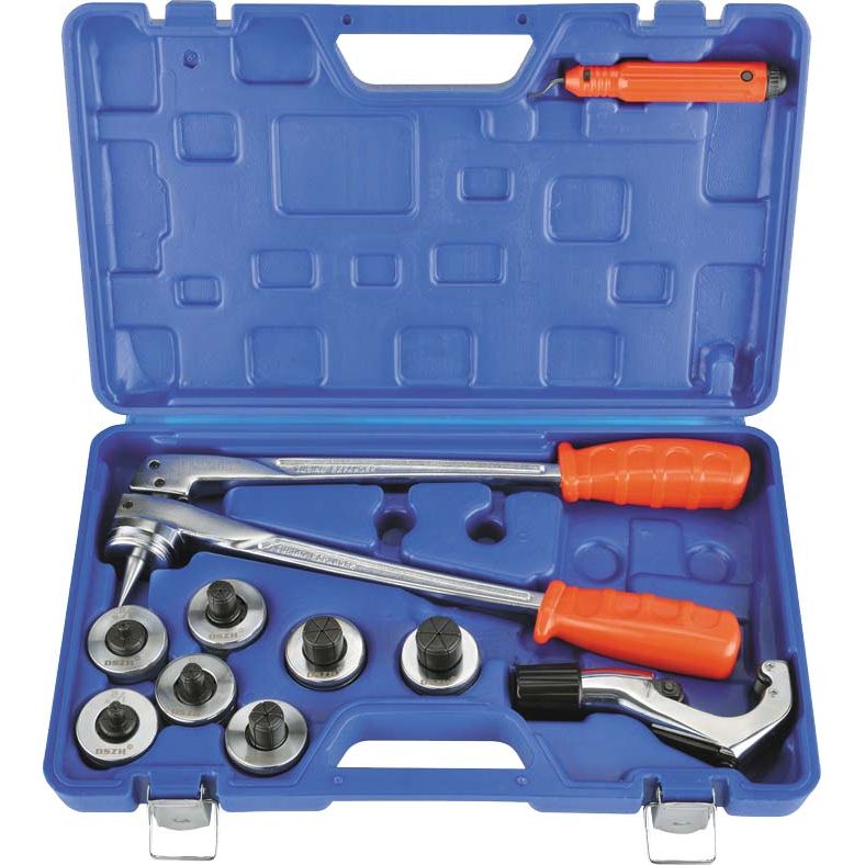 Garrick Herbert - Garrick Tube Expander Set (3/8-1*1/8 Od) | TE-M