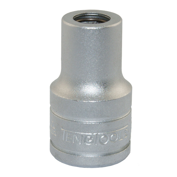 ITM - TENG 1/2" DR. COUPLER ADAPTOR FOR 12MM HEX | TE-M120062-C