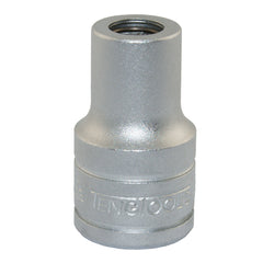 ITM - TENG 1/2" DR. COUPLER ADAPTOR FOR 1/4" HEX | TE-M120063-C