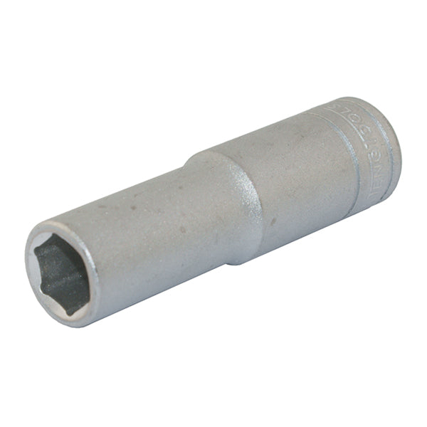 ITM - TENG 1/2" DR. DEEP SOCKET 13MM 6PNT | TE-M1206136-C