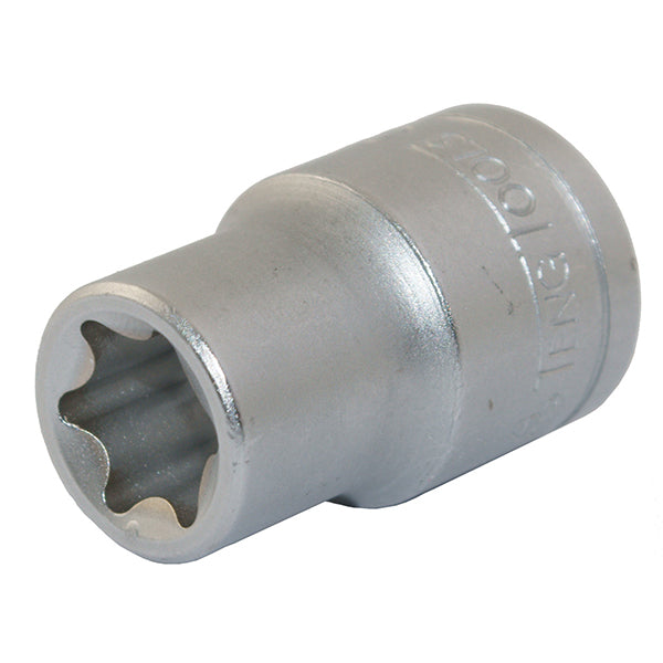 ITM - TENG 1/2" DR. BIT SOCKET TX-E14 | TE-M120714-C