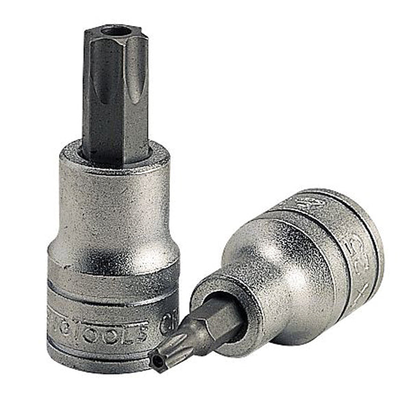 ITM - TENG 1/2" DR. TX BIT SOCKET TPX40 | TE-M121240-C