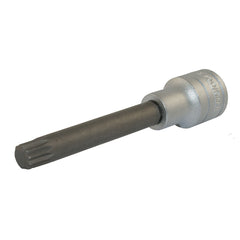 ITM - TENG 1/2" DR. SPL BIT SOCKET 100MM (L) - #10 | TE-M122810-C