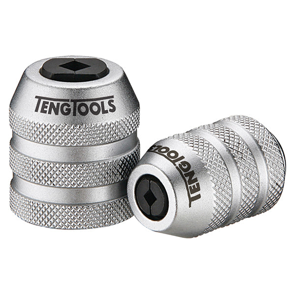 ITM - TENG 1/4" DR. TAP CHUCK FOR TAP (M3-M8) | TE-M140071