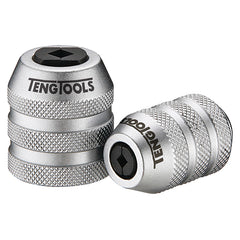 ITM - TENG 1/4" DR. TAP CHUCK FOR TAP (M3-M8) | TE-M140071