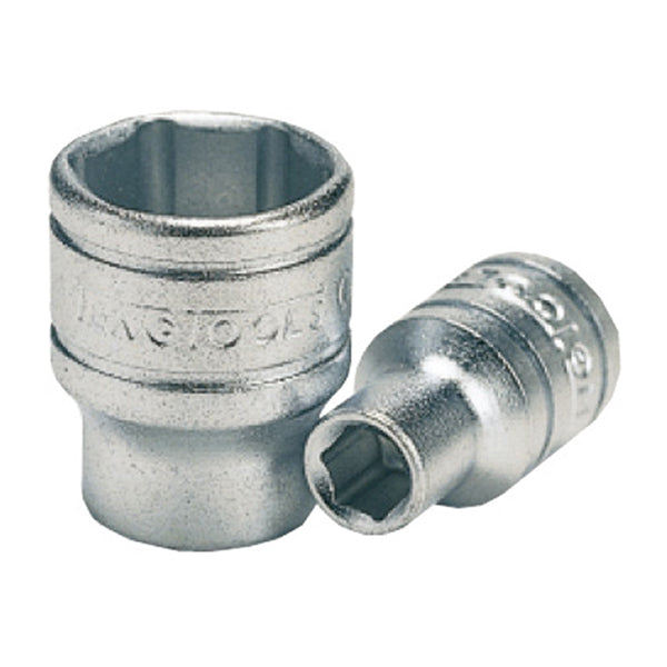 ITM - TENG 1/4" DR. SOCKET 1/4" | TE-M140108-C