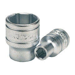 ITM - TENG 1/4" DR. SOCKET 1/4" | TE-M140108-C