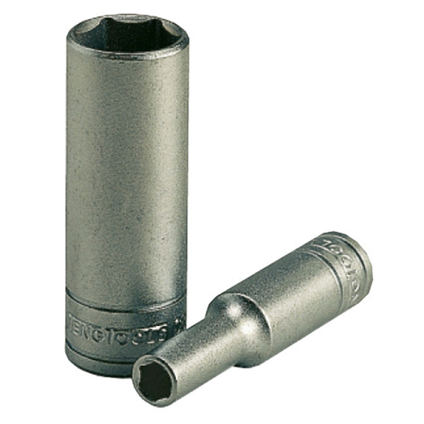 ITM - TENG 1/4" DR. DEEP SOCKET 5/16" | TE-M140210-C