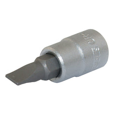 ITM - TENG 1/4" DR. BIT SOCKET FL5.5MM | TE-M1414055-C