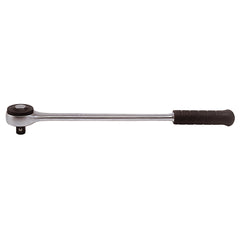 ITM - TENG 3/4" DR. RATCHET HANDLE 72T QUICK RELEASE | TE-M3400-72
