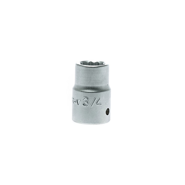 ITM - TENG 3/4" DR. SOCKET 1-5/8" 12PNT | TE-M340152-C