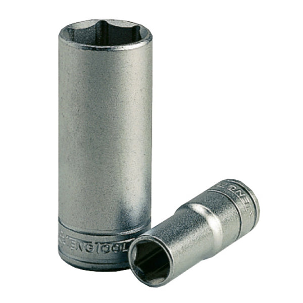 ITM - TENG 3/8" DR. DEEP SOCKET 9/16" | TE-M380218-C