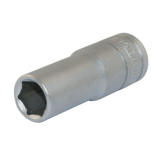 ITM - TENG 3/8" DR. DEEP SOCKET 17MM | TE-M380617-C