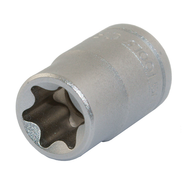 ITM - TENG 3/8" DR. BIT SOCKET TX-E14 | TE-M380714-C