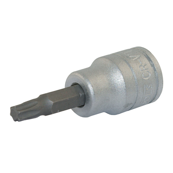 ITM - TENG 3/8" DR. TX BIT SOCKET TX30 | TE-M381230T-C