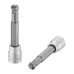 ITM - TENG 3/8" HEX BIT SOCKET BALL-END METRIC 8MM | TE-M381508BL-C