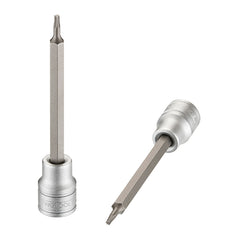 ITM - TENG 3/8" DR. LONG TX BIT SOCKET TX27 | TE-M382227T-C