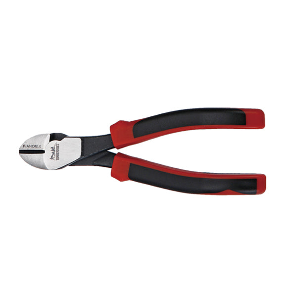 ITM - TENG MB 8 TPR H/DUTY SIDE CUTTER 15DEG. BENT HEAD | TE-MB442B-8T