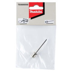 Makita - Valve Adapter - Sports Ball / MP100DZ / DMP180 | TE00000592