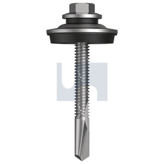 Hobsons - #12-24 x 50 - Evening Haze - S500 SDS Cyclone - Multiseal - Class 4 | TEH54YM1224050
