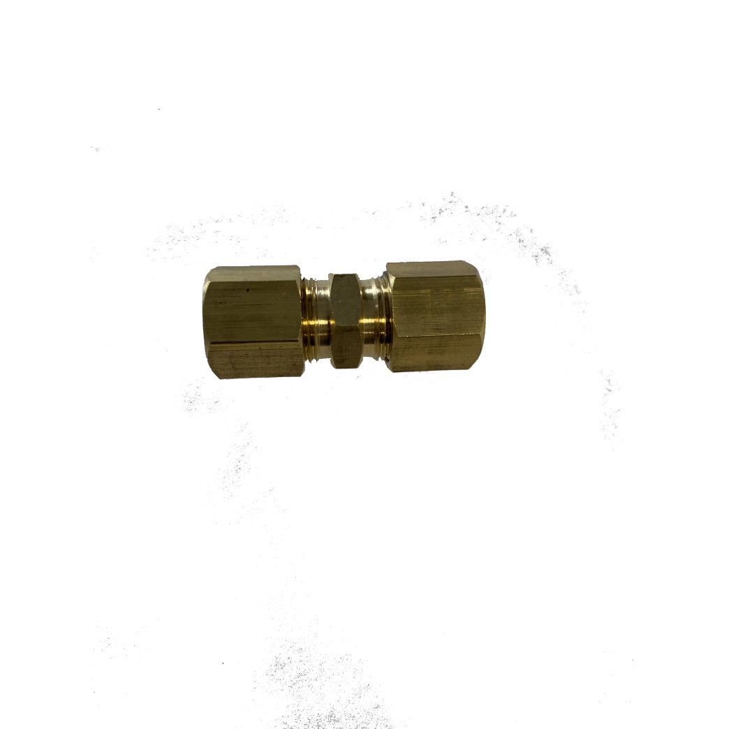 Hardie Hose - 1462/62NTA Tube Joiner 1/4 | TF-1462X4