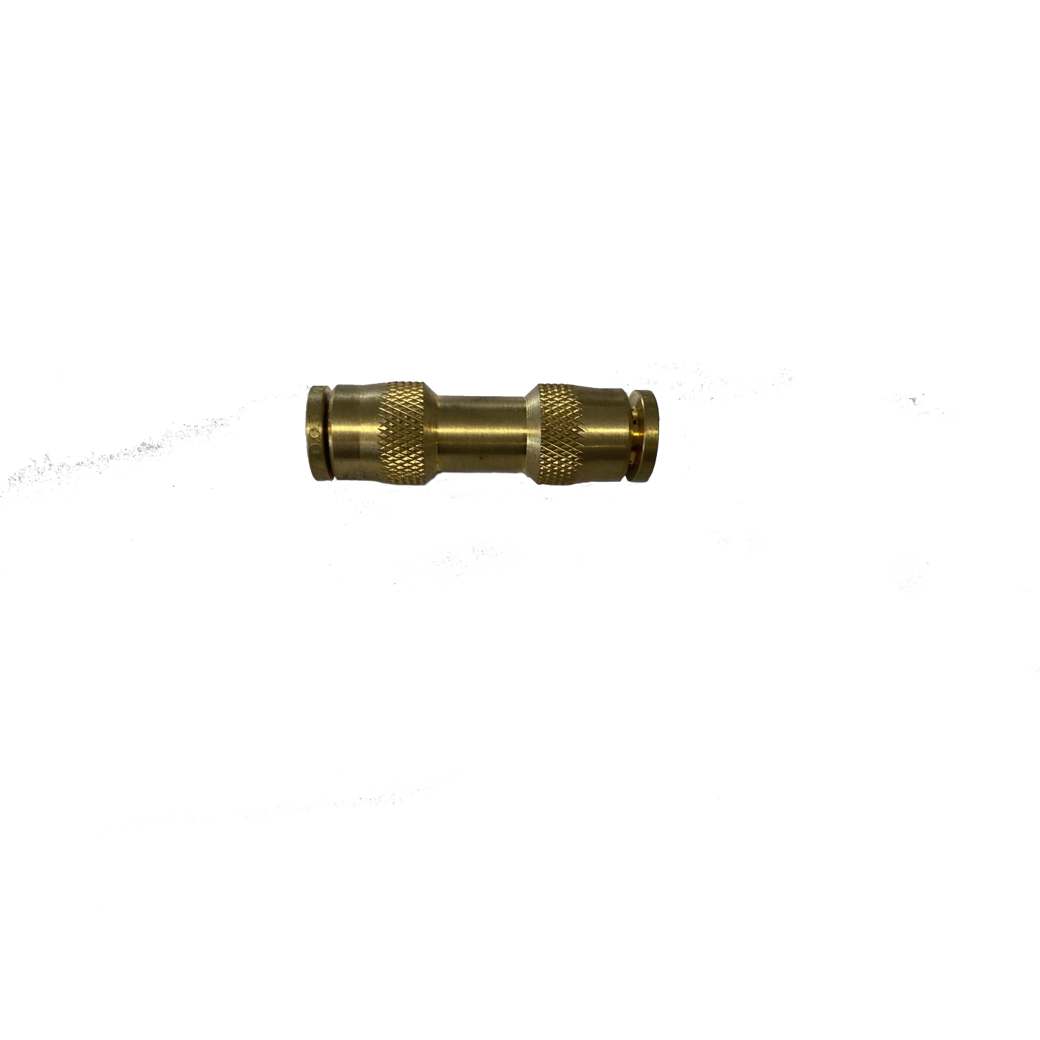 Hardie Hose - 5/8 Air Brake Push-In Double Union | TF-1862-10