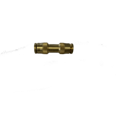 Hardie Hose - 5/32 Air Brake Push-In Double Union | TF-1862-532