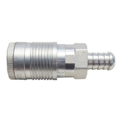 AIP - QUICK RELEASE COUPLER - RYCO STYLE 300 SERIES MALE BSPT STEEL R321S - 1/2IN | 30-080-300-008M