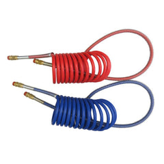 IFS Red J844B Coiled Tube Working Length