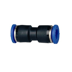 Hardie Hose - Push-In Joiner 1/4 | TF-QF4-04