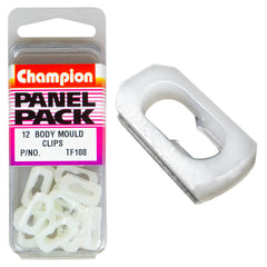 Champion - BODY MOULD CLIPS | TF108