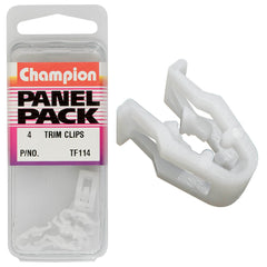 Champion - Instrument Panel Clips | TF114