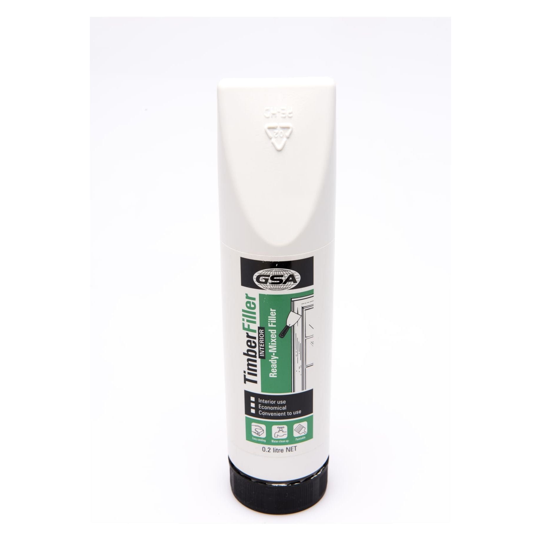 GSA - Timber Filler 0.2L/320g | TF2