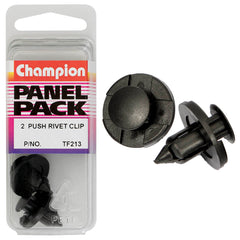 Champion - Push Rivets - Head: 20mm | TF213